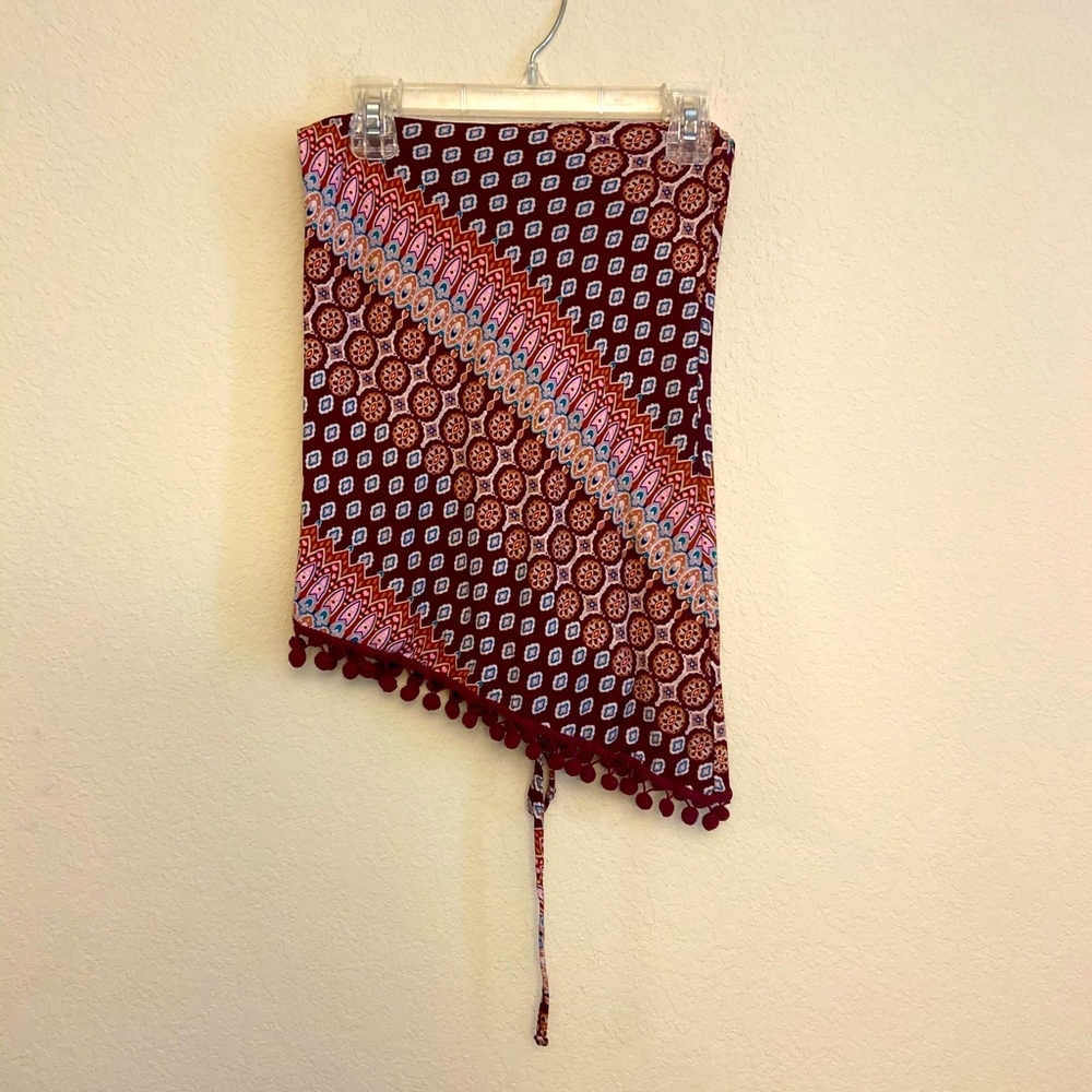 Maurice Malon Sarong